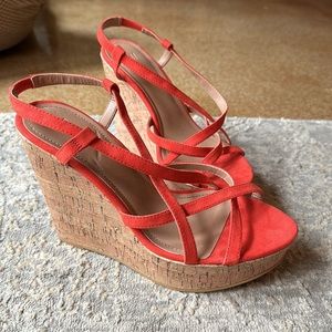 Coral Wedges